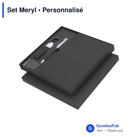 Set Meryl