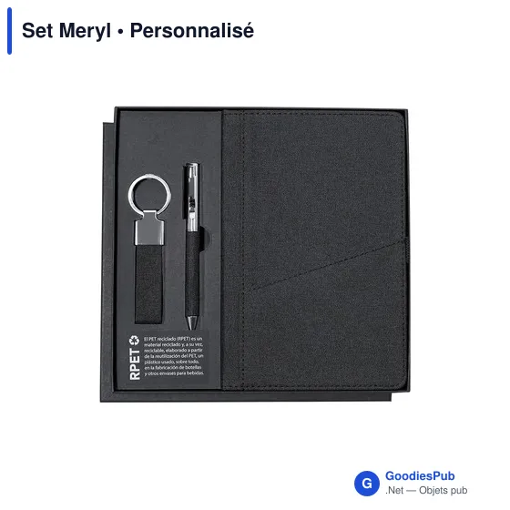 Set Meryl - Image 2