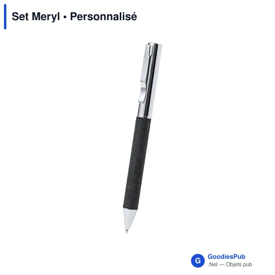 Set Meryl - Image 5