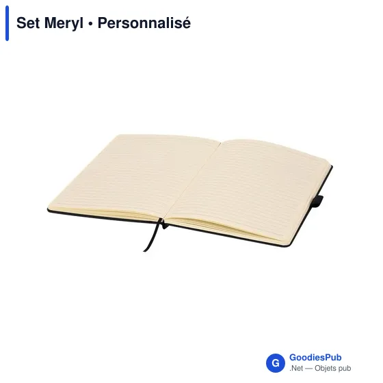 Set Meryl - Image 6