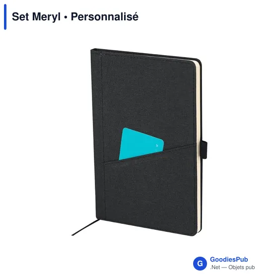 Set Meryl - Image 7