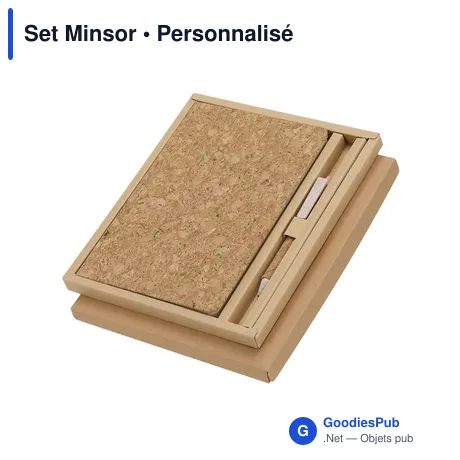 Set Minsor