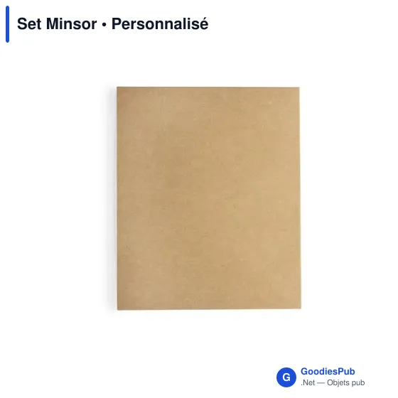 Set Minsor - Image 8