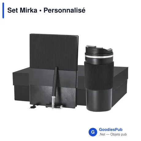 Set Mirka