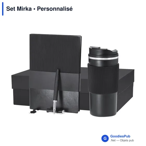 Set Mirka - Image 1