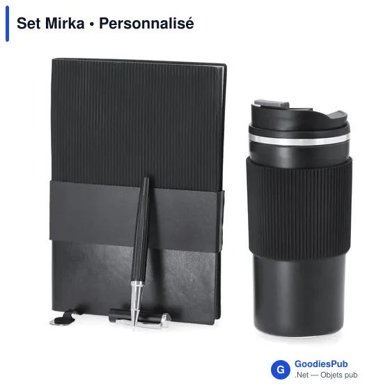Set Mirka - Image 5