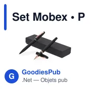 Set Mobex - Miniature 1