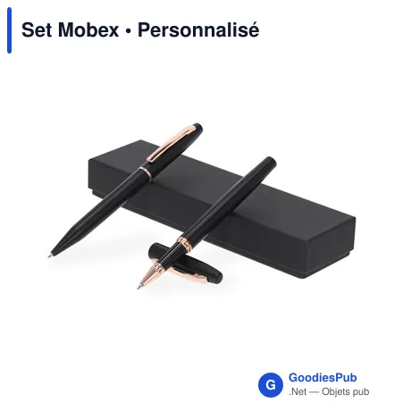 Set Mobex