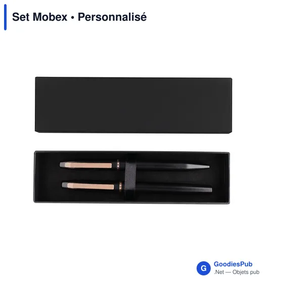 Set Mobex - Image 2