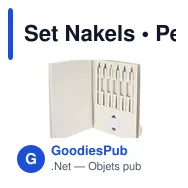 Set Nakels - Miniature 1