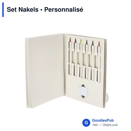 Set Nakels