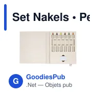 Set Nakels - Miniature 2
