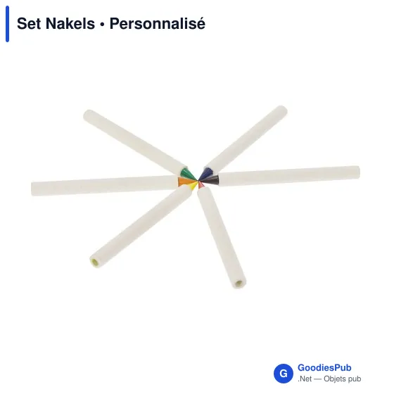Set Nakels - Image 4