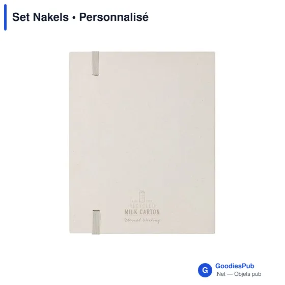 Set Nakels - Image 5