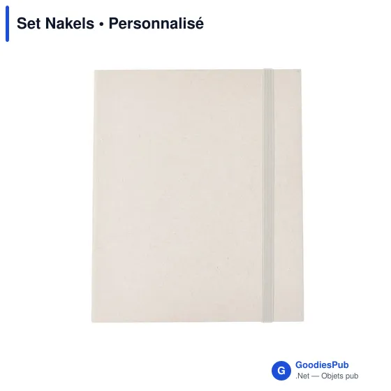 Set Nakels - Image 6