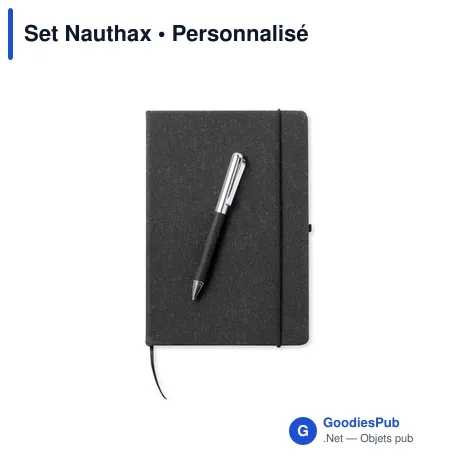 Set Nauthax