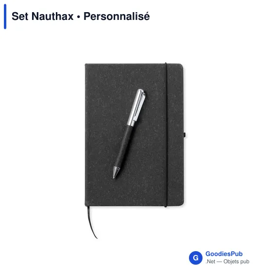 Set Nauthax - Image 1