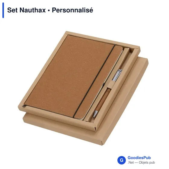 Set Nauthax - Image 2