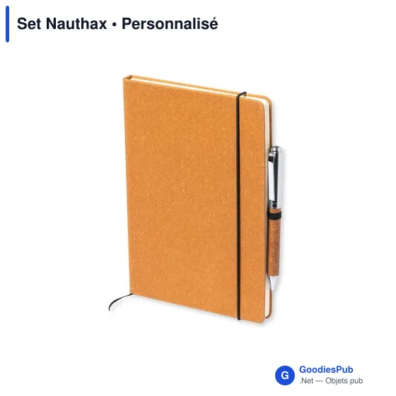 Set Nauthax - Image 11