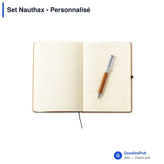 Set Nauthax - Image 12
