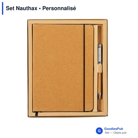 Set Nauthax - Image 3