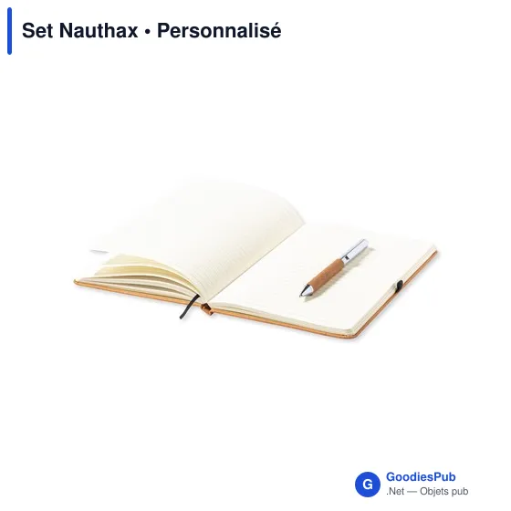 Set Nauthax - Image 6
