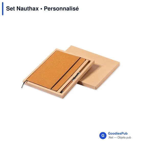 Set Nauthax - Image 7