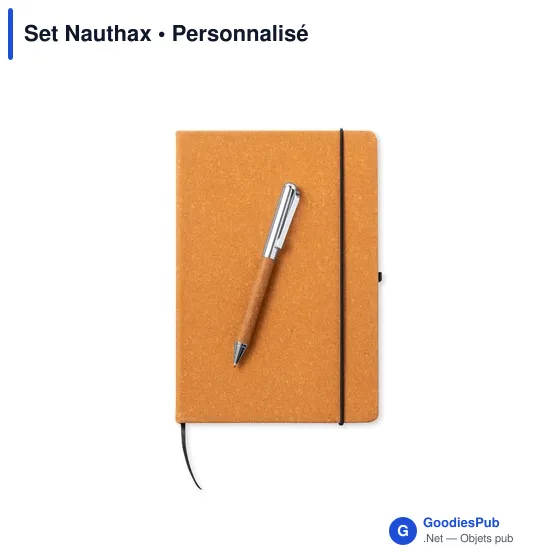 Set Nauthax - Image 8