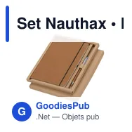 Set Nauthax - Miniature 9