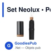 Set Neolux - Miniature 2