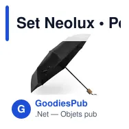 Set Neolux - Miniature 5