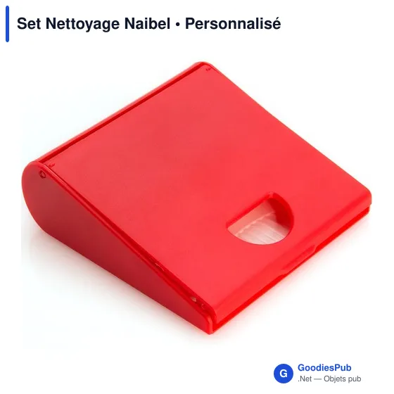 Set Nettoyage Naibel - Image 3