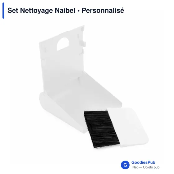 Set Nettoyage Naibel - Image 5