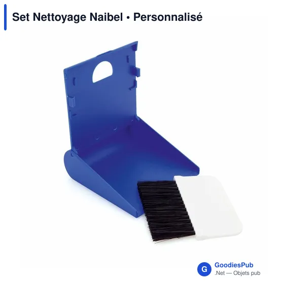 Set Nettoyage Naibel - Image 9