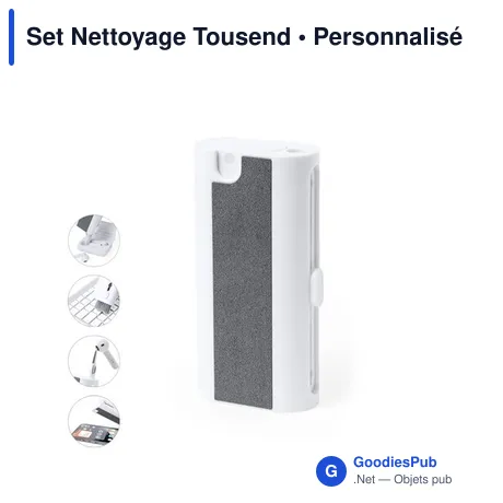 Set Nettoyage Tousend
