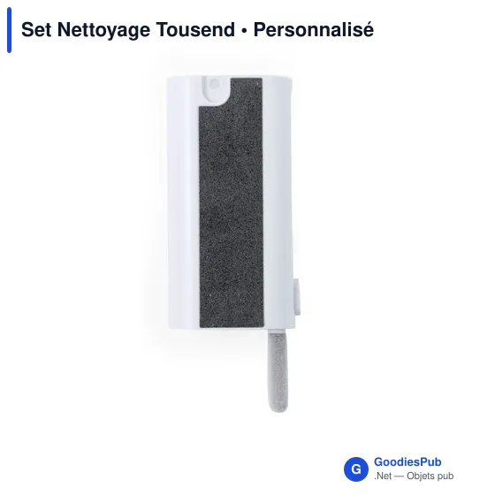 Set Nettoyage Tousend - Image 2