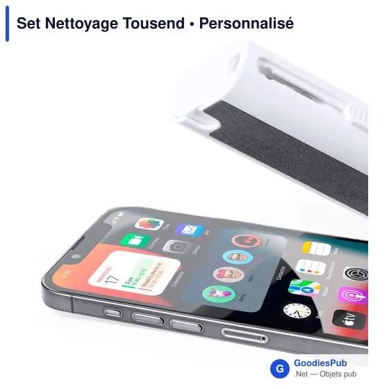 Set Nettoyage Tousend - Image 3
