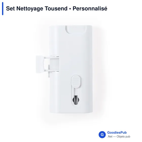Set Nettoyage Tousend - Image 4