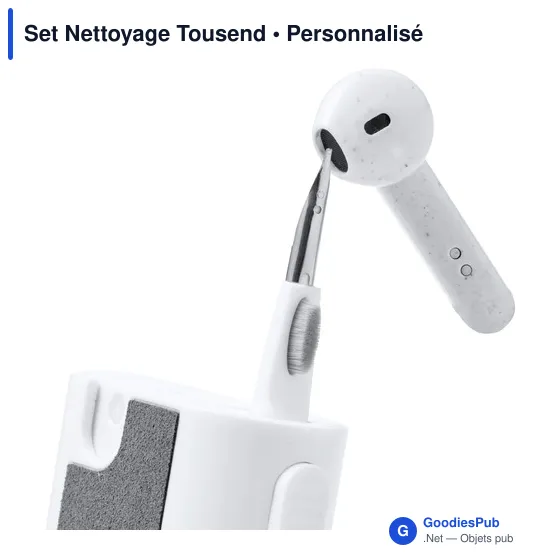 Set Nettoyage Tousend - Image 5