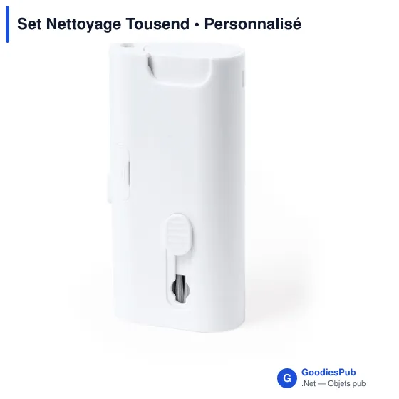 Set Nettoyage Tousend - Image 6