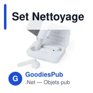 Set Nettoyage Tousend - Miniature 7