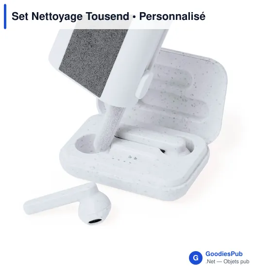 Set Nettoyage Tousend - Image 7
