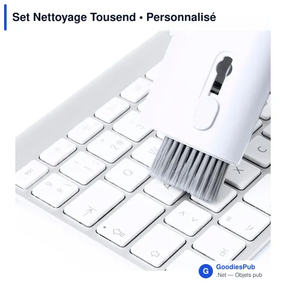 Set Nettoyage Tousend - Image 8