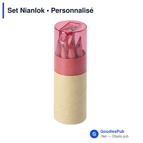 Set Nianlok
