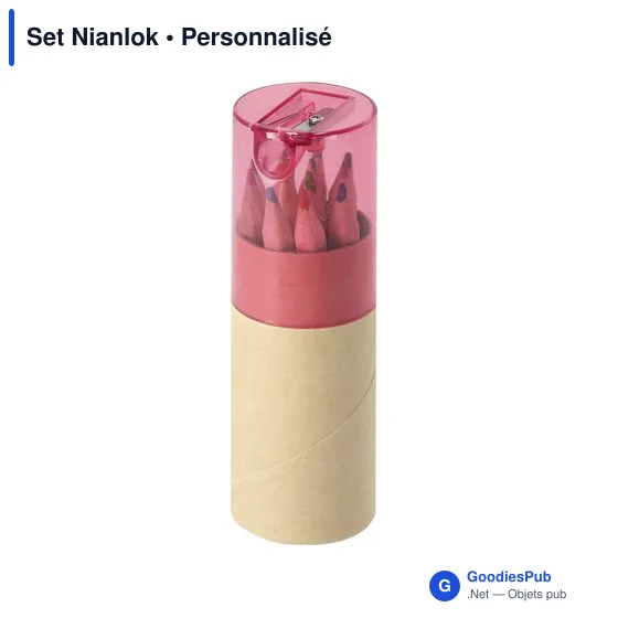 Set Nianlok - Image 1