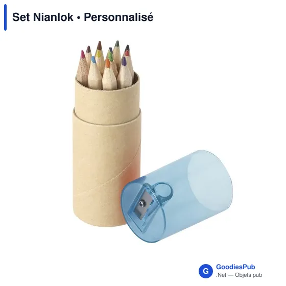 Set Nianlok - Image 11