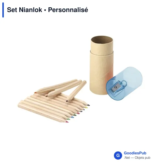 Set Nianlok - Image 12