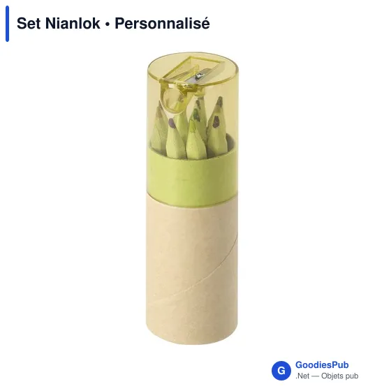 Set Nianlok - Image 5
