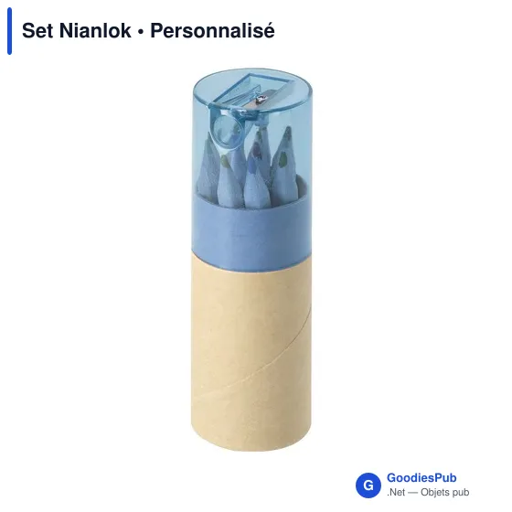 Set Nianlok - Image 9