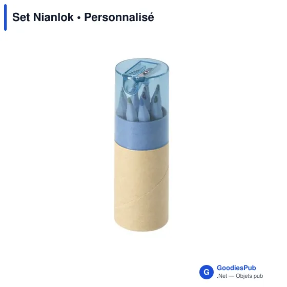 Set Nianlok - Image 10